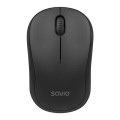 SAVIO MYSZ BEZPRZEWODOWA MB-03 - 2605961