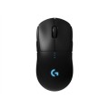 Logitech G Pro Wireless myszka Oburęczny RF Wireless Optyczny 25600 DPI - 1944574