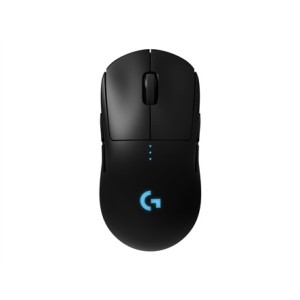 Logitech G Pro Wireless myszka Oburęczny RF Wireless Optyczny 25600 DPI