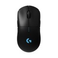 Logitech G Pro Wireless myszka Oburęczny RF Wireless Optyczny 25600 DPI - 2628401