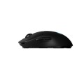 Logitech G Pro Wireless myszka Oburęczny RF Wireless Optyczny 25600 DPI - 2628406