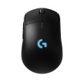 Logitech G Pro Wireless myszka Oburęczny RF Wireless Optyczny 25600 DPI - 2628407