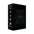 Logitech G Pro Wireless myszka Oburęczny RF Wireless Optyczny 25600 DPI - 2628416