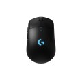Logitech G Pro Wireless myszka Oburęczny RF Wireless Optyczny 25600 DPI - 2628405