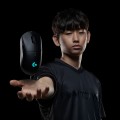 Logitech G Pro Wireless myszka Oburęczny RF Wireless Optyczny 25600 DPI - 2628421
