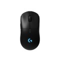 Logitech G Pro Wireless myszka Oburęczny RF Wireless Optyczny 25600 DPI - 1774739