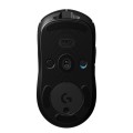 Logitech G Pro Wireless myszka Oburęczny RF Wireless Optyczny 25600 DPI - 1774737