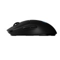 Logitech G Pro Wireless myszka Oburęczny RF Wireless Optyczny 25600 DPI - 1774736