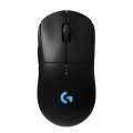 Logitech G Pro Wireless myszka Oburęczny RF Wireless Optyczny 25600 DPI - 2628414