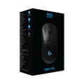 Logitech G Pro Wireless myszka Oburęczny RF Wireless Optyczny 25600 DPI - 1774747