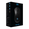 Logitech G Pro Wireless myszka Oburęczny RF Wireless Optyczny 25600 DPI - 1774744