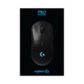 Logitech G Pro Wireless myszka Oburęczny RF Wireless Optyczny 25600 DPI - 2628412