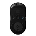 Logitech G Pro Wireless myszka Oburęczny RF Wireless Optyczny 25600 DPI - 2628413