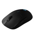 Logitech G Pro Wireless myszka Oburęczny RF Wireless Optyczny 25600 DPI - 2628408