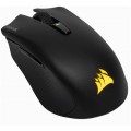 Corsair Harpoon RGB Wireless myszka Po prawej stronie RF Wireless + Bluetooth Optyczny 10000 DPI - 1888262