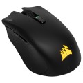 Corsair Harpoon RGB Wireless myszka Po prawej stronie RF Wireless + Bluetooth Optyczny 10000 DPI - 2628422
