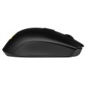Corsair Harpoon RGB Wireless myszka Po prawej stronie RF Wireless + Bluetooth Optyczny 10000 DPI - 2628425