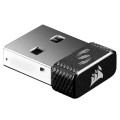 Corsair Harpoon RGB Wireless myszka Po prawej stronie RF Wireless + Bluetooth Optyczny 10000 DPI - 2628429