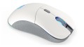ENDORFY GEM Plus Wireless Onyx White myszka Oburęczny RF Wireless + USB Type-C Optyczny 26000 DPI - 2628435