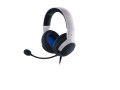 Razer Kaira X Zestaw słuchawkowy Przewodowa Opaska na głowę Gaming Czarny, Biały - 2628452