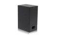 Sharp HT-SBW110 moduł głośników 2.1 kanały 180 W Czarny - 2628470