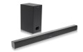 Sharp HT-SBW110 moduł głośników 2.1 kanały 180 W Czarny - 2628468