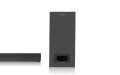 Sharp HT-SBW110 moduł głośników 2.1 kanały 180 W Czarny - 1907248