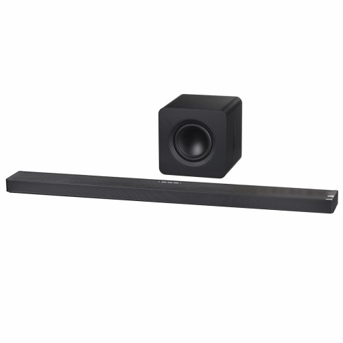 Soundbar Samsung HW-QS700F/EN 3.1.2ch (NOWOŚĆ 2025) - 2628471