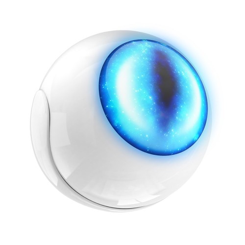 Fibaro FGMS-001-ZW5 detektor ruchu Pasywny czujnik podczerwieni (PIR) Bezprzewodowy Biały - 2053889