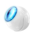 Fibaro FGMS-001-ZW5 detektor ruchu Pasywny czujnik podczerwieni (PIR) Bezprzewodowy Biały - 737863