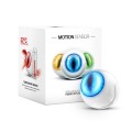 Fibaro FGMS-001-ZW5 detektor ruchu Pasywny czujnik podczerwieni (PIR) Bezprzewodowy Biały - 737864