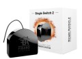 Fibaro FIBEFGS-213 przekaźnik zasilający Czarny - 738028