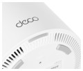TP-Link Deco X20 (2-pack) Dual-band (2.4 GHz/5 GHz) Wi-Fi 5 (802.11ac) Biały Wewnętrzne - 2132063