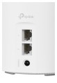 TP-Link Deco X20 (2-pack) Dual-band (2.4 GHz/5 GHz) Wi-Fi 5 (802.11ac) Biały Wewnętrzne - 2132064