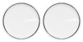 TP-Link Deco X20 (2-pack) Dual-band (2.4 GHz/5 GHz) Wi-Fi 5 (802.11ac) Biały Wewnętrzne - 2132062