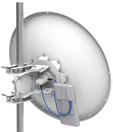 Mikrotik mANT30 PA antena RP-SMA 30 dBi - 2132250