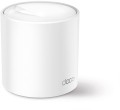 TP-Link Deco X50 Dual-band (2.4 GHz/5 GHz) Wi-Fi 6 (802.11ax) Biały 3 Wewnętrzne - 2628664