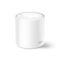 TP-Link Deco X50 Dual-band (2.4 GHz/5 GHz) Wi-Fi 6 (802.11ax) Biały 3 Wewnętrzne - 1297173