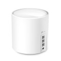 TP-Link Deco X50 Dual-band (2.4 GHz/5 GHz) Wi-Fi 6 (802.11ax) Biały 3 Wewnętrzne - 1297174