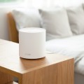 TP-Link Deco X50 Dual-band (2.4 GHz/5 GHz) Wi-Fi 6 (802.11ax) Biały 3 Wewnętrzne - 1297175