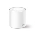 TP-Link Deco X50 Dual-band (2.4 GHz/5 GHz) Wi-Fi 6 (802.11ax) Biały 3 Wewnętrzne - 1654753