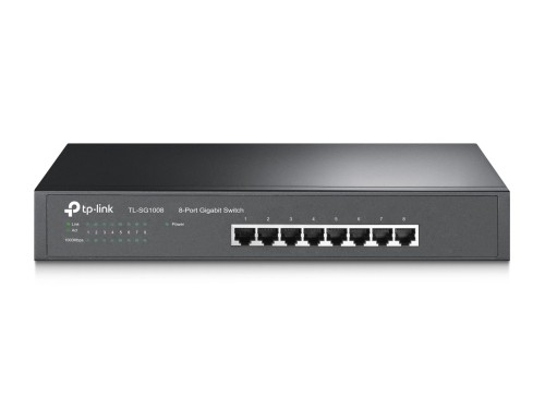 Switch TP-LINK TL-SG1008 - 2628688