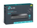 Switch TP-LINK TL-SG1008 - 2491260