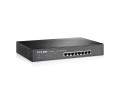 Switch TP-LINK TL-SG1008 - 2628689