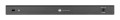 D-Link DGS-1016S Nie zarządzany Gigabit Ethernet (10/100/1000) Czarny - 911341