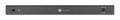 D-Link DGS-1016S Nie zarządzany Gigabit Ethernet (10/100/1000) Czarny - 1849889
