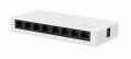Gembird NSW-G8-01 łącza sieciowe Nie zarządzany Gigabit Ethernet (10/100/1000) Biały - 1042813
