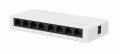 Gembird NSW-G8-01 łącza sieciowe Nie zarządzany Gigabit Ethernet (10/100/1000) Biały - 1144408