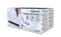 Gembird NSW-G8-01 łącza sieciowe Nie zarządzany Gigabit Ethernet (10/100/1000) Biały - 1042815