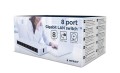 Gembird NSW-G8-01 łącza sieciowe Nie zarządzany Gigabit Ethernet (10/100/1000) Biały - 2628714